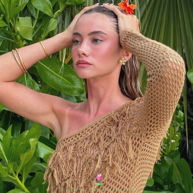 ،5ᵗʰℐunʻ2024  ᐟ ̗̀‹ℇṇḍḷẹṣṣ`♡´ᙖḷọọṃ. - rosy as the first blush of youth