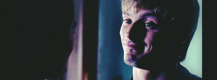 •┇ᴺᵒʳ ᴵ ᵒⁿᵉ ʷʰᵒ ᶜᵒᵘˡᵈ ᵇᵉ ˢᵒ ˢᵗᵘᵖⁱᵈ‧ ⁻ᴬᴿᵀᴴᵁᴿ ᴾᴱᴺᴰᴿᴬᴳᴼᴺ┇• - a - not every idea was epic_ but the memories were