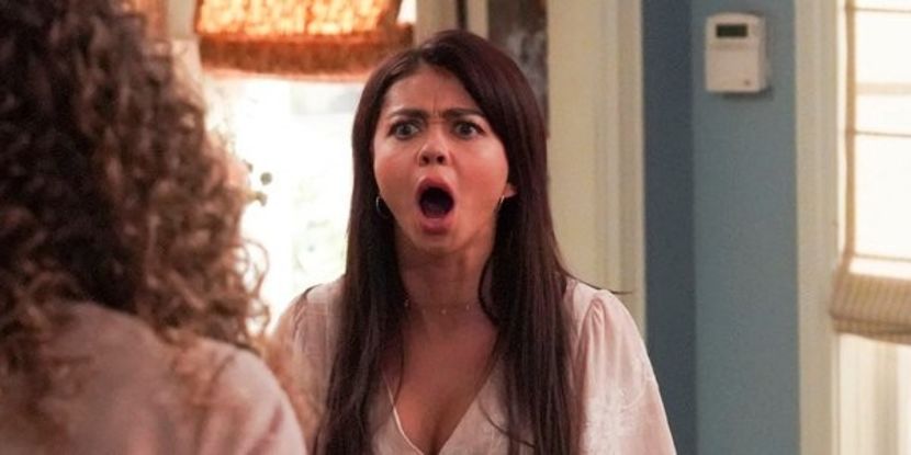 ERA BLUZA MEA PREFERATA.. - episodul 83