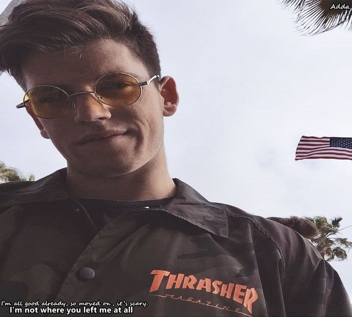 Sssshhh! vorbesti prea mult *o saruta si ii toarna sampanie in gura* - episodul 83