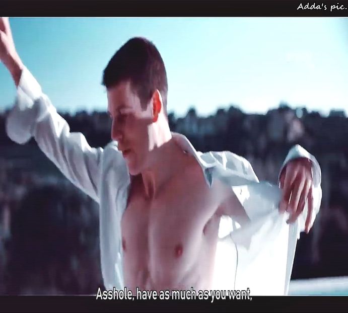 Lasa ca am eu grija de tine si nu patesti nimic - episodul 83