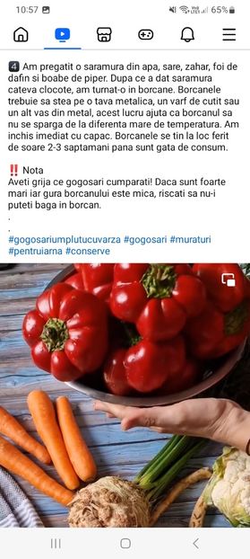 Screenshot_20240606_105754_Facebook - Gogosari umpluti cu varza la saramura