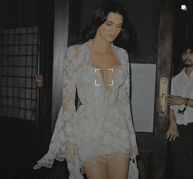 ☭ ·੦Ϭ.੦Ϭ· ℐẹṇṇẹṛ ‹Leaving the Greenwich Hotel in New York City, NY. [May 6, 2024] - everything seems unreal to me