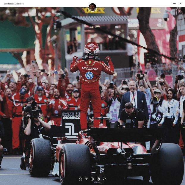 ℭharlesܭℒeclerc¹⁶　‹الدهر›　 ̗̀ ̖́๛ 06.06ʾ̤ - dimple dimple on your cheeks