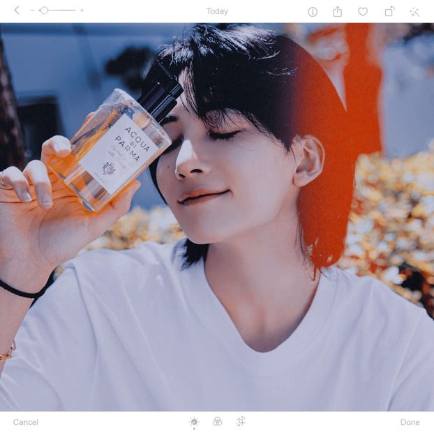 06.06 ⸒⸒ ⠀⠀ʚ⋅ɞ enchant—ing. ✷ tokki. - Confessions IV