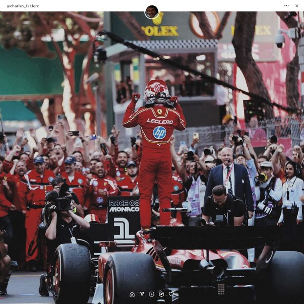 ℭharlesܭℒeclerc¹⁶　‹الدهر›　 ̗̀ ̖́๛ 07.06ʾ̤ - dimple dimple on your cheeks