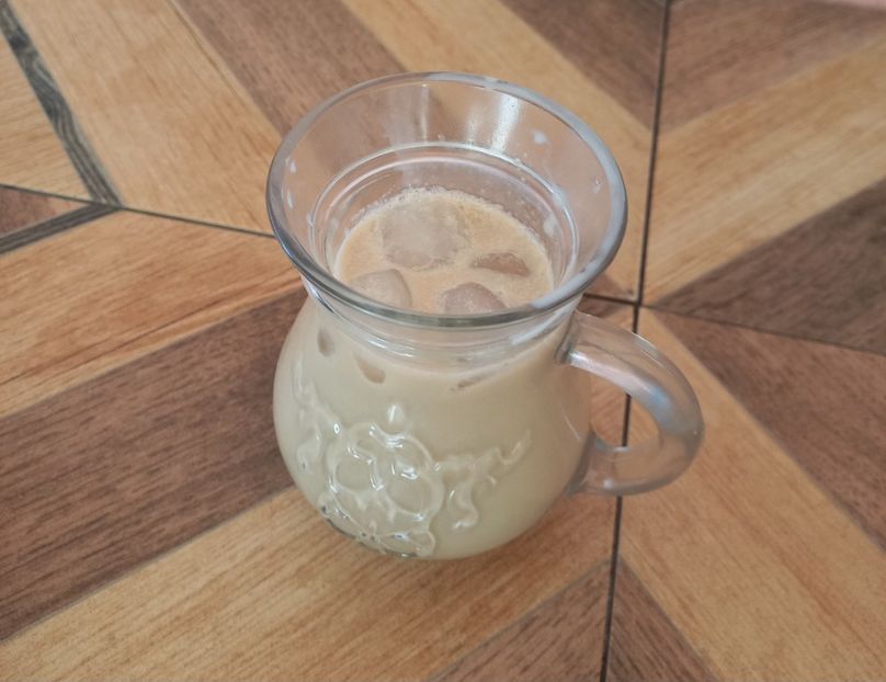 Reteta de Honey cinnamon whipped coffee - Retete 2