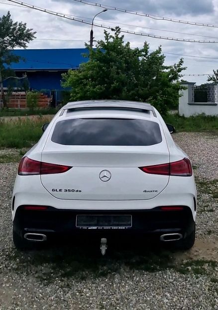  - Gle coupe 2023