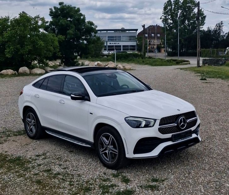  - Gle coupe 2023