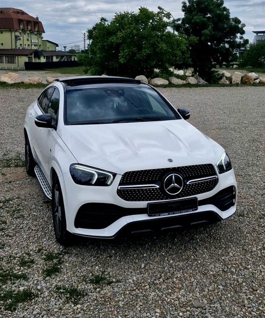  - Gle coupe 2023