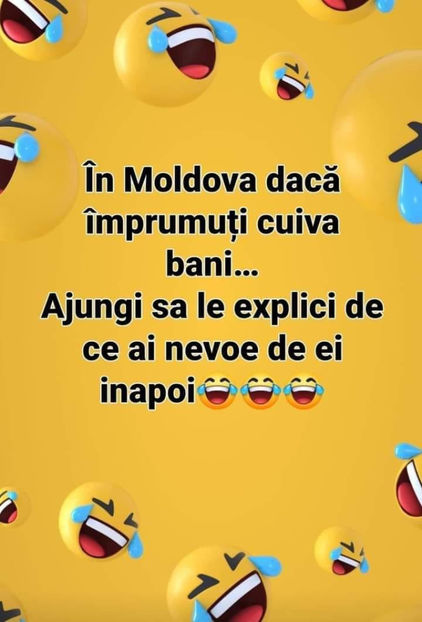  - Bancuri cu Moldoveni