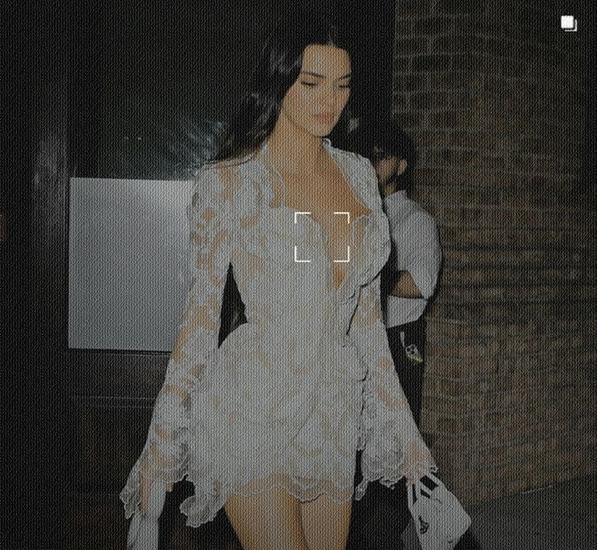 ☭ ·੦੪.੦Ϭ· ℐẹṇṇẹṛ ‹Leaving the Greenwich Hotel in New York City, NY. [May 6, 2024] - everything seems unreal to me