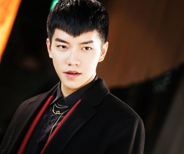  - Seung gi Lee son