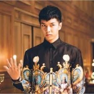  - Seung gi Lee son