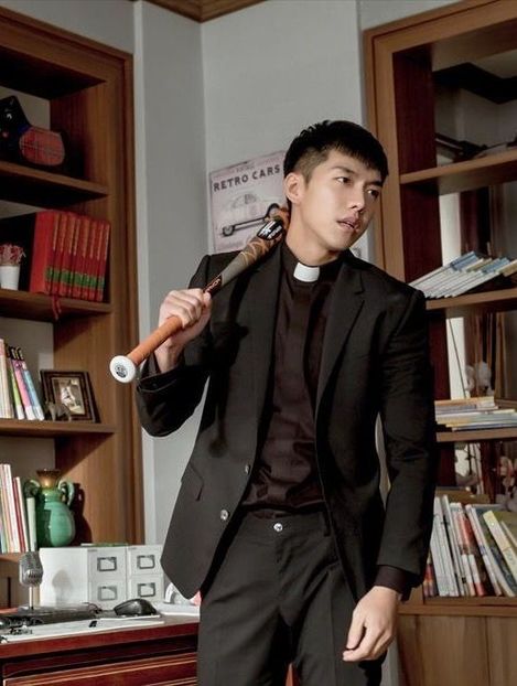  - Seung gi Lee son