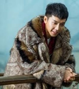  - Seung gi Lee son