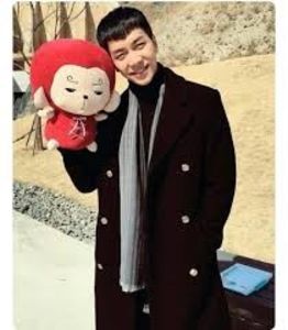  - Seung gi Lee son