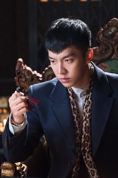  - Seung gi Lee son