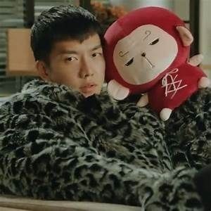  - Seung gi Lee son