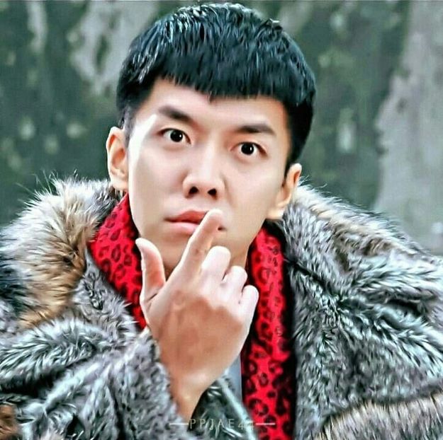  - Seung gi Lee son