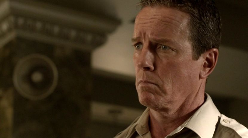 Același lucru ca și tine, am venit sa îmi cunosc nepotul. Am ajuns înaintea ta, teapa ! L-am cunoscu - episodul 84