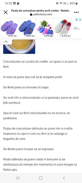 Screenshot_20240610_162100_Facebook - Pasta de corcoduse pentru acrit ciorbele