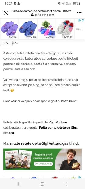 Screenshot_20240610_162104_Facebook - Pasta de corcoduse pentru acrit ciorbele