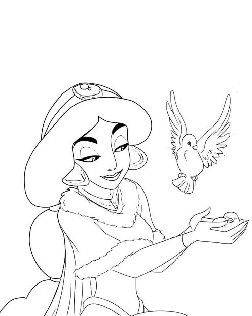  - 01 disney princess altele 04