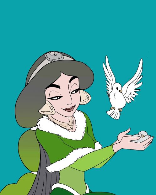  - 01 disney princess altele 04