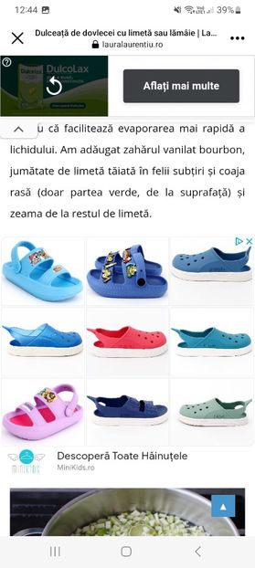 Screenshot_20240611_124414_Facebook - Dulceata de dovlecei cu lamaie