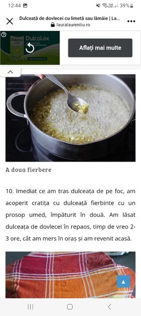 Screenshot_20240611_124425_Facebook - Dulceata de dovlecei cu lamaie