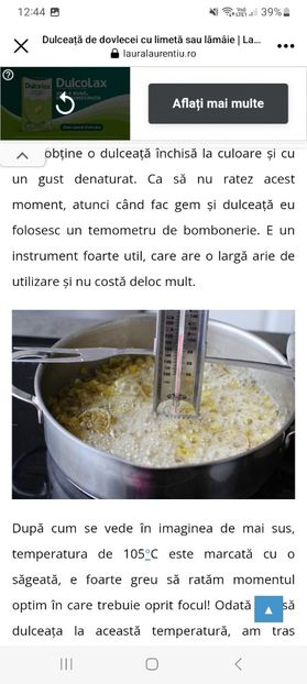 Screenshot_20240611_124438_Facebook - Dulceata de dovlecei cu lamaie