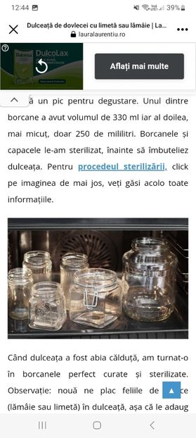 Screenshot_20240611_124448_Facebook - Dulceata de dovlecei cu lamaie