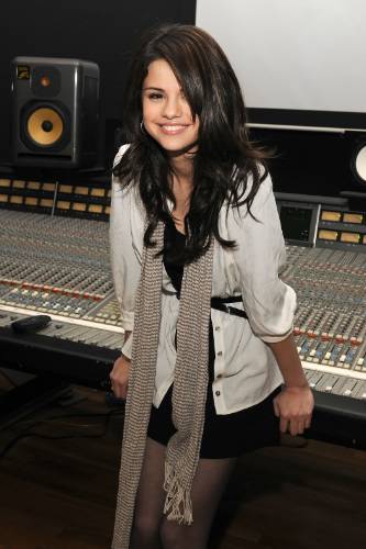 5lask5 - selena gomez