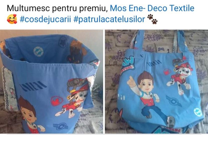  - Premii castigate la concursurile online