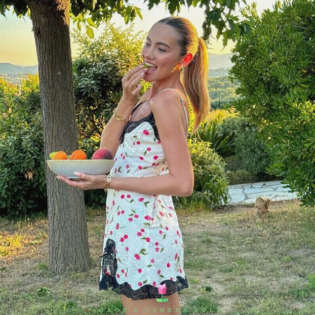 ،13ᵗʰℐunʻ2024  ᐟ ̗̀‹ℇṇḍḷẹṣṣ`♡´ᙖḷọọṃ. - rosy as the first blush of youth