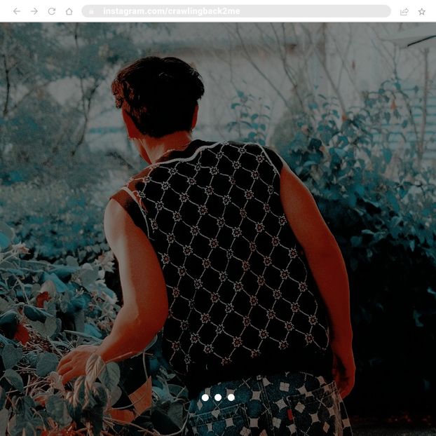 　　╰10ৎ06　 ·◊·　づ Ṣạṭụṛ₍ṇ₎ܭḷ♡ṿẹṛ. - Architect Of Insanity