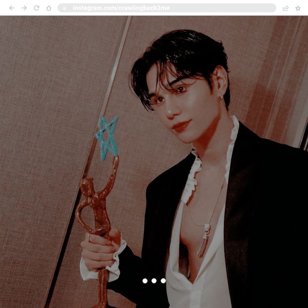 　　╰15ৎ06　 ·◊·　づ Ṣạṭụṛ₍ṇ₎ܭḷ♡ṿẹṛ. - Architect Of Insanity