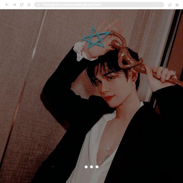 　　╰18ৎ06　 ·◊·　づ Ṣạṭụṛ₍ṇ₎ܭḷ♡ṿẹṛ. - Architect Of Insanity