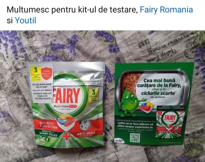  - Premii castigate la concursurile online