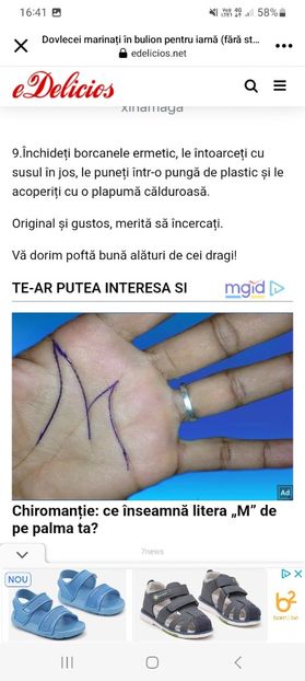 Screenshot_20240614_164130_Facebook - Dovlecei marinati in bulion pentru iarna