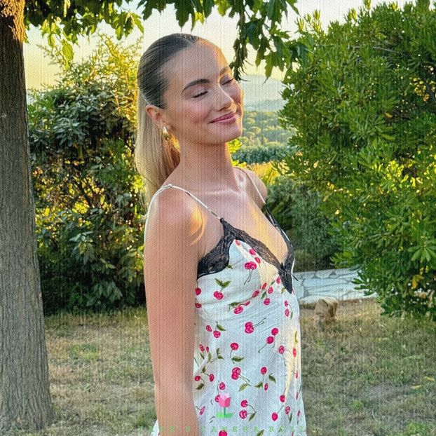 ،14ᵗʰℐunʻ2024  ᐟ ̗̀‹ℇṇḍḷẹṣṣ`♡´ᙖḷọọṃ. - rosy as the first blush of youth