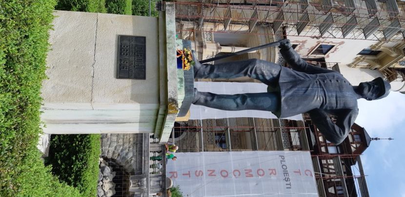  - 2024 Excursie Castelul Peles - Banchet 8a