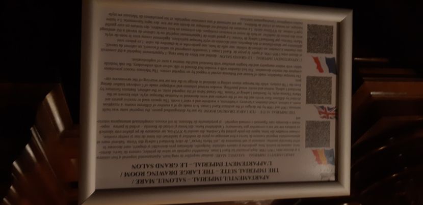  - 2024 Excursie Castelul Peles - Banchet 8a