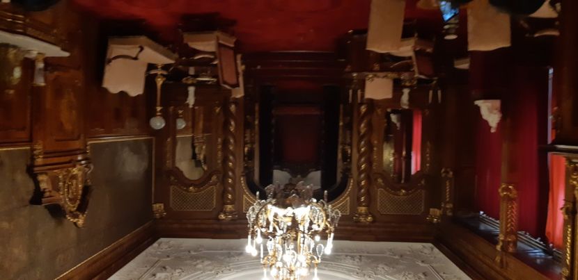  - 2024 Excursie Castelul Peles - Banchet 8a