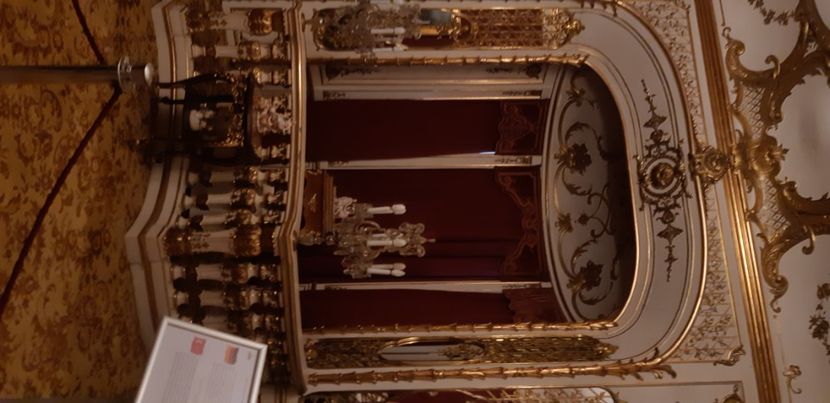  - 2024 Excursie Castelul Peles - Banchet 8a