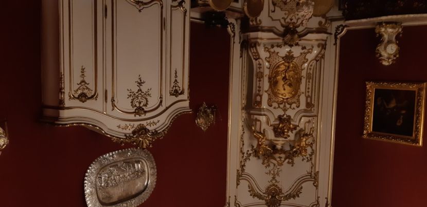  - 2024 Excursie Castelul Peles - Banchet 8a