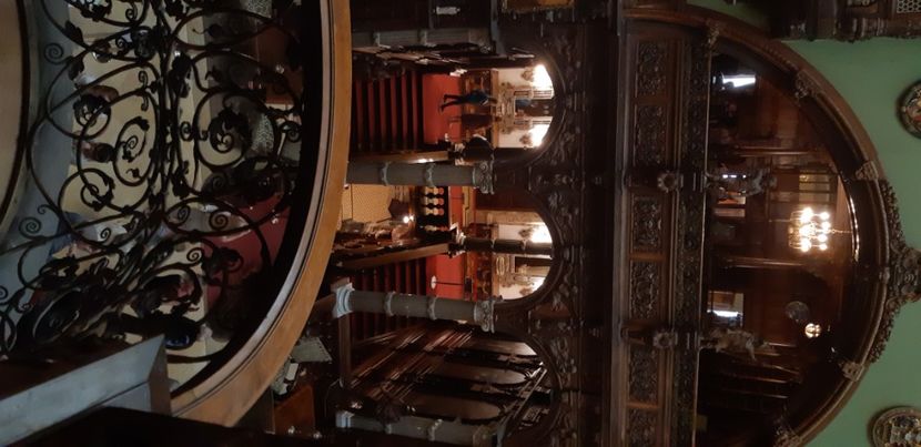  - 2024 Excursie Castelul Peles - Banchet 8a