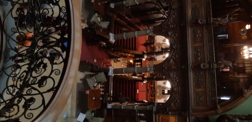  - 2024 Excursie Castelul Peles - Banchet 8a