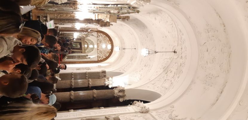  - 2024 Excursie Castelul Peles - Banchet 8a